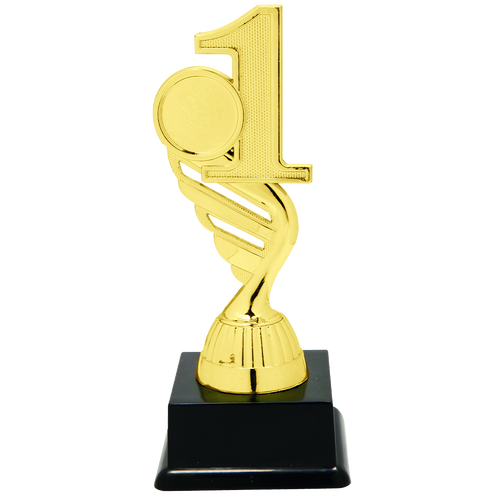 1e Prijs Trofee - SS1702 - Goud
