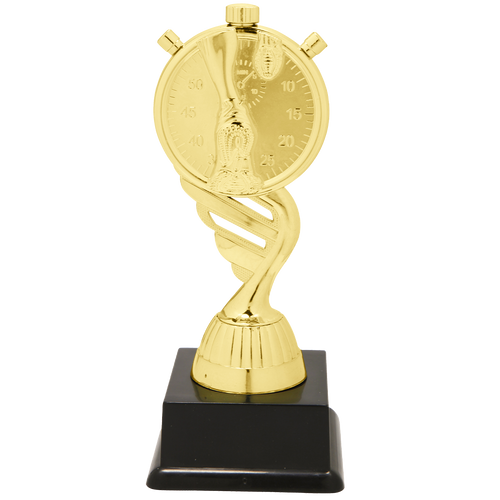 Atletiektrofee - SS1712 - Goud