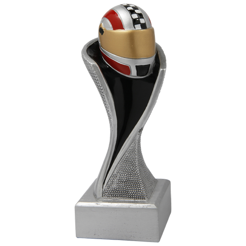 Autosport Prijs - FG4071-FG4073 - Zilver met Kleuraccent