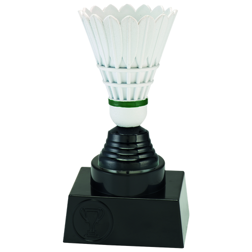 Badmintonprijs - SE2008 - Zilver