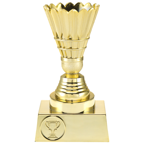 Badmintonprijs - ST.151 - Goud