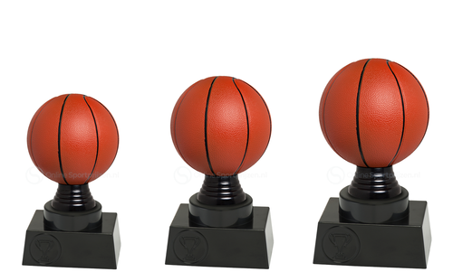 Basketbalprijs - SE1927 - Full Colour