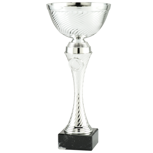 Beker Utrecht - ET.451 - Zilver