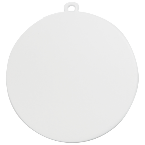 Grote Eigen Ontwerp Medaille met Full Colour UV-Print - 70 mm - DU7001