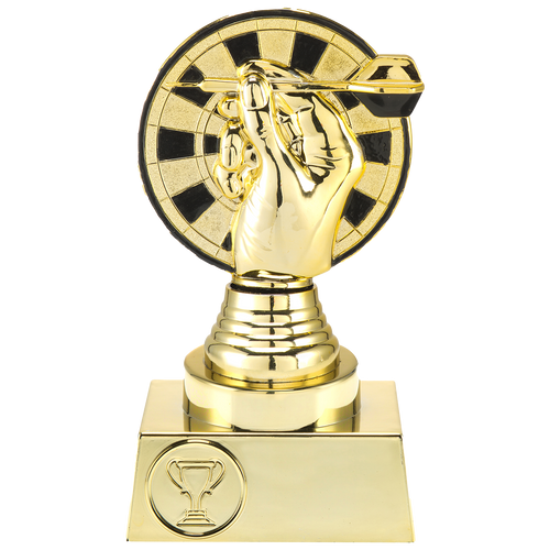 Dartsprijs - ST.152 - Goud
