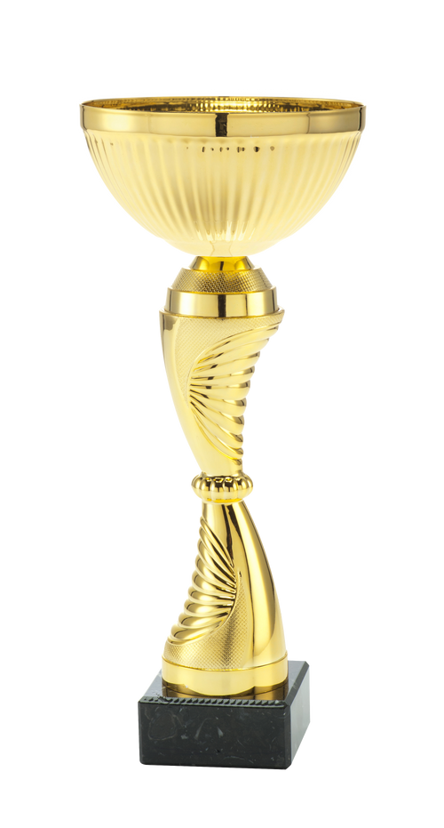 Gouden Beker Den Haag - ET.419 - Goud