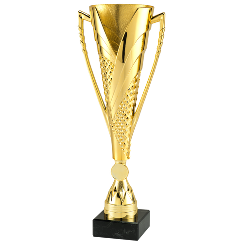 Trofee Geleen - ET.448B - Goud, Zilver en Brons