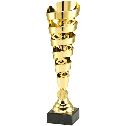 Trofee Almere - ET.457.01 - Goud