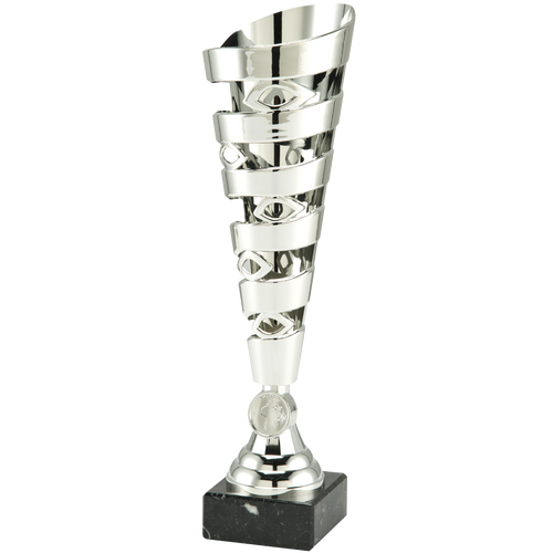 Trofee Hengelo - ET.457.02 - Zilver