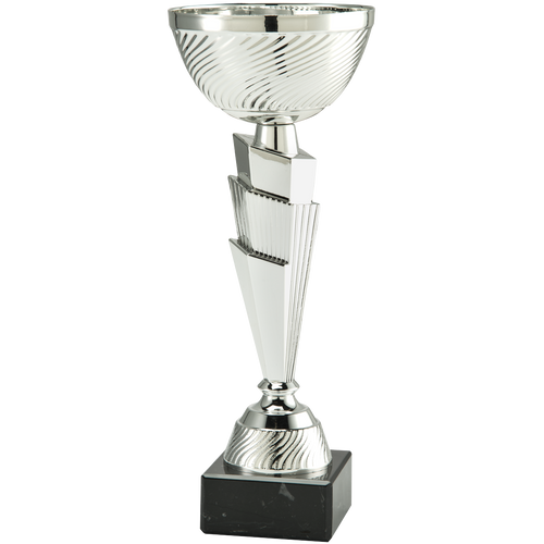 Trofee Tilburg - ET.458.02 - Zilver