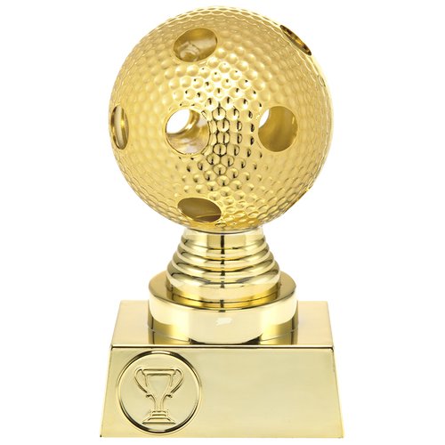 Floorballprijs - ST.033 - Goud