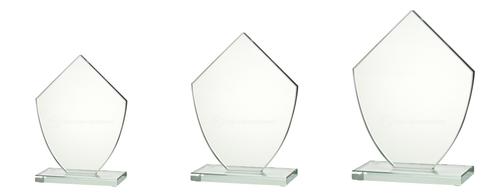 Glazen Award - W441-W443