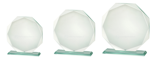 Glazen Award - W561-W563