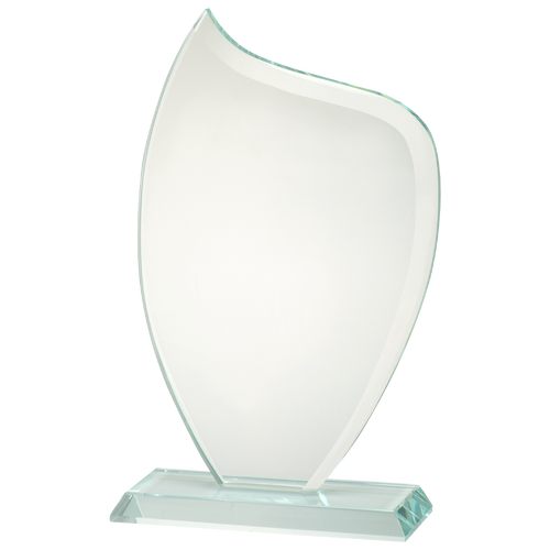 Glazen Award in Geschenkdoos - W351-W353