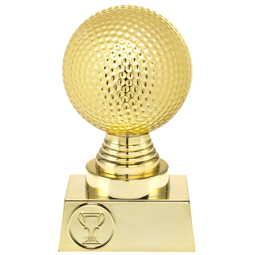 Golfprijs - ST.027 - Goud