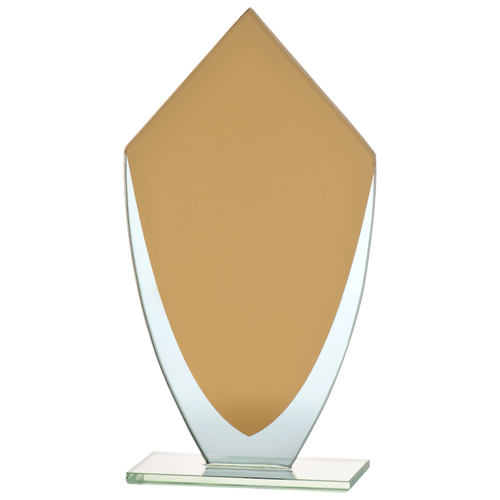 Gouden Glazen Award - W281-W283