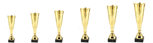 Gouden Prijs - ET.429 - Goud