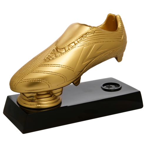 Gouden Schoen Voetbeltrofee - FG821-FG823