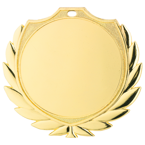 Grote Schild Medaille Venlo - 70mm - D78 - Goud, Zilver en Brons