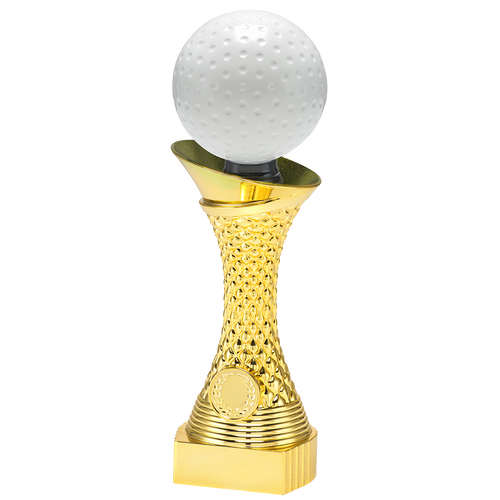 Hockeytrofee - ST.042 - Goud