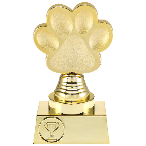 Hondensportprijs - ST.149 - Goud