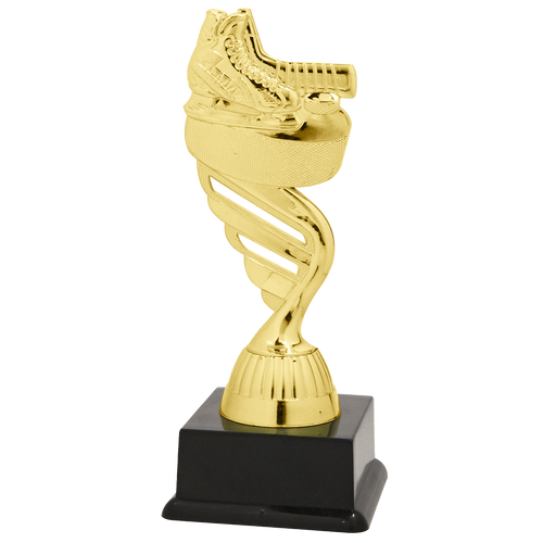 IJshockeytrofee - SS1744 - Goud