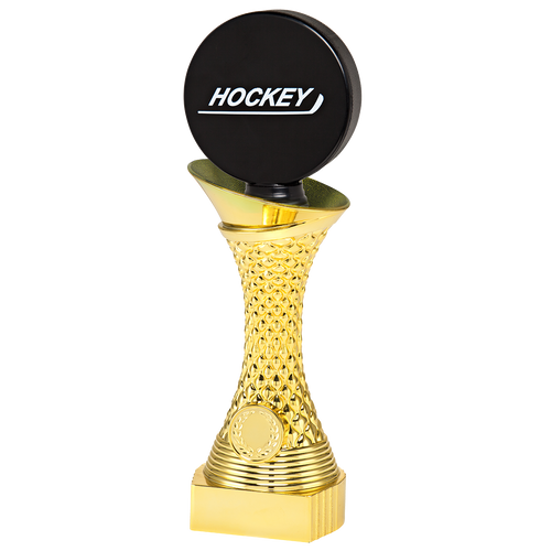 IJshockeytrofee - ST.048 - Goud