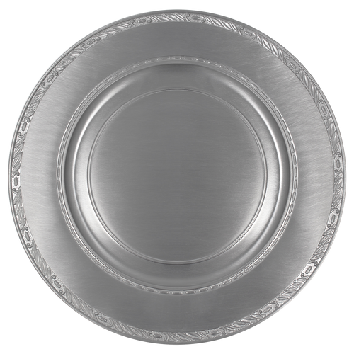 Kampioensschaal - 18-32 cm - D331-D334 - Zilver