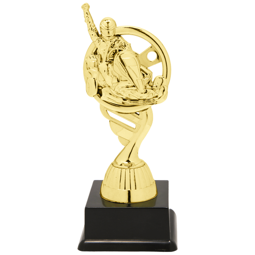 Kartingtrofee - SS1714 - Goud