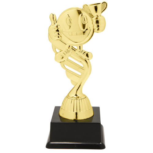 Kindertrofee - SS1707 - Goud