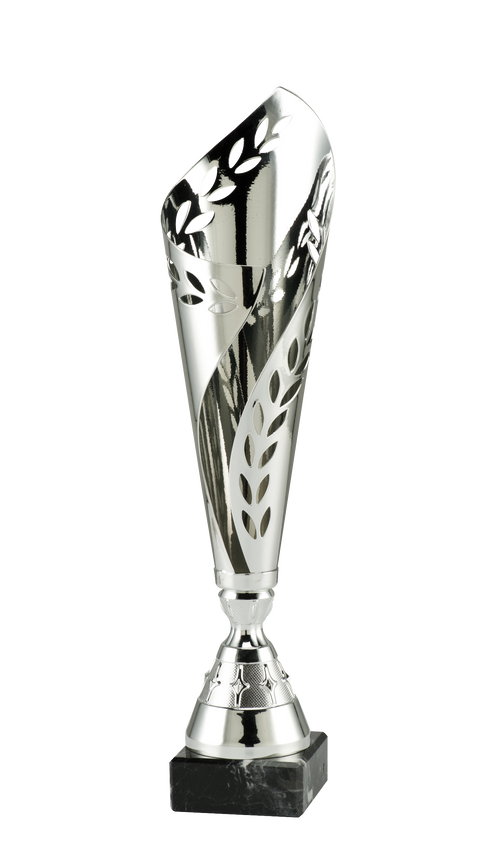 Trofee Namur - MT.126 - Zilver