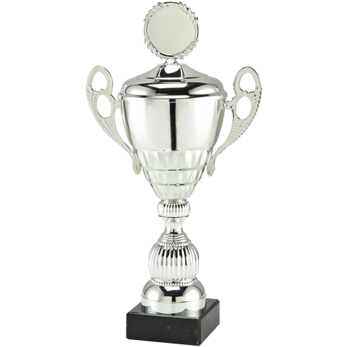 Trofee Sint-Truiden - MT.140 - Zilver