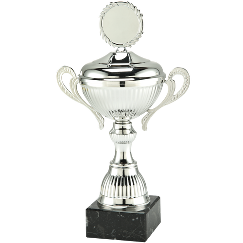 Trofee Heist-op-den-Berg - MT.141 - Zilver