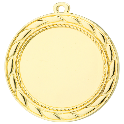 Medaille Alphen aan den Rijn - 70 mm - D9A - Goud, Zilver en Brons