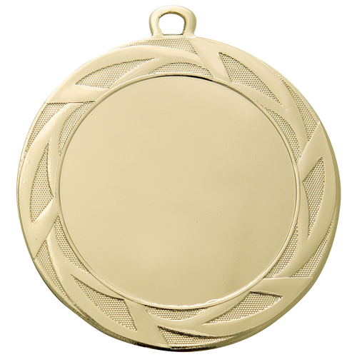 Medaille Amsterdam - 70 mm - ME.105 - Goud, Zilver en Brons