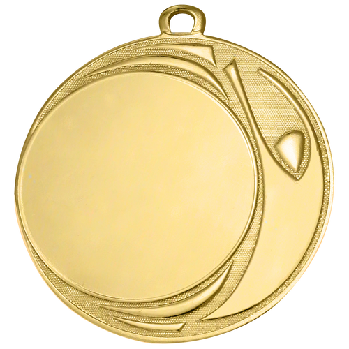 Medaille Den Helder - 70 mm - DI7006 - Goud, Zilver en Brons