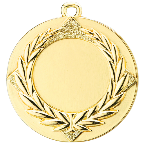 Medaille Enschede - 45mm - D6A - Goud, Zilver en Brons