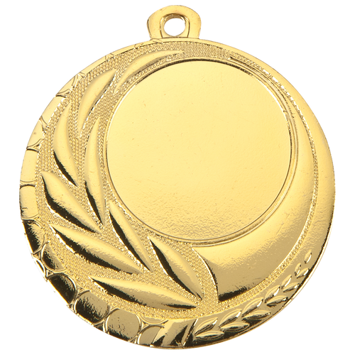 Medaille Geleen - 45 mm - D110 - Goud, Zilver en Brons