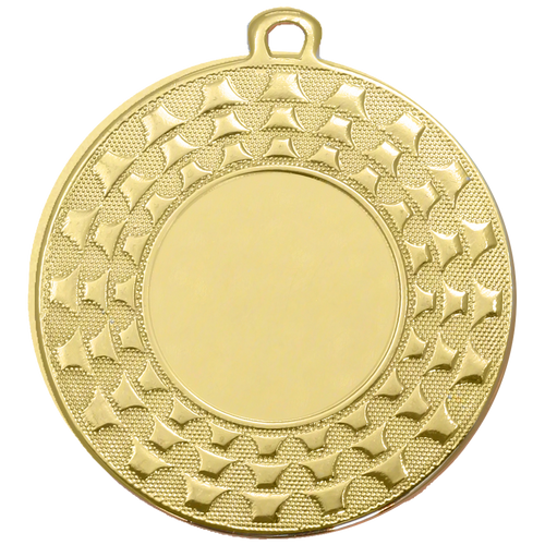 Medaille Genk - 50 mm - ME.107 - Goud, Zilver en Brons
