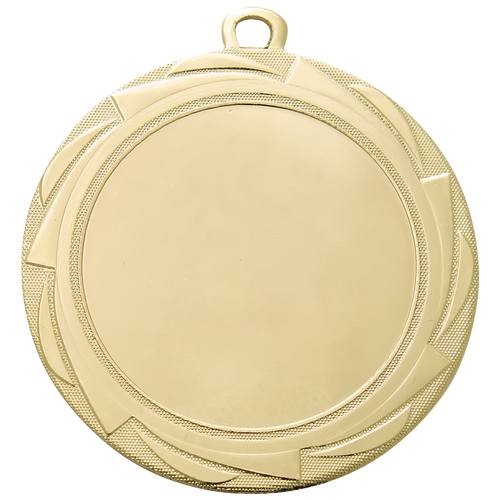 Medaille Gouda - 70 mm - BS.ME99 - Goud, Zilver en Brons