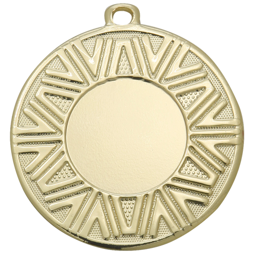 Medaille Heerhugowaard - 50 mm - DI5007 - Goud, Zilver en Brons