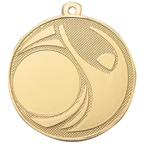 Medaille Helmond - 50 mm - BS.ME121 - Goud, Zilver en Brons