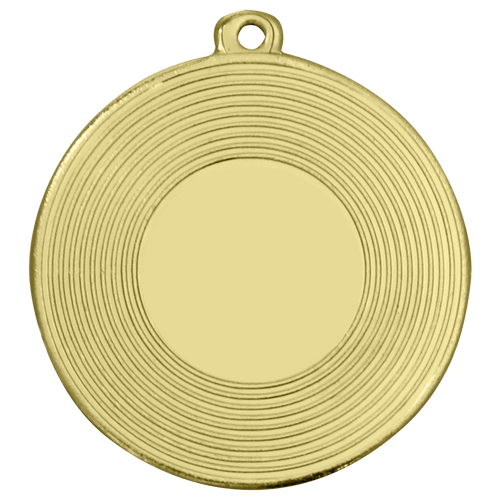 Medaille Ixelles - 50 mm - BS.MI5003 - Goud, Zilver en Brons