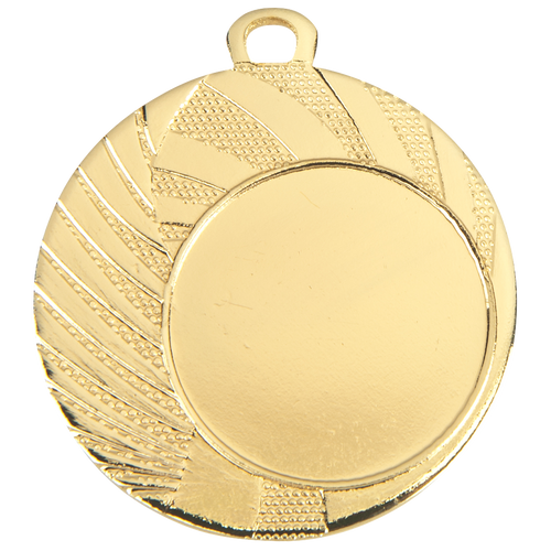 Medaille Leeuwarden - 40 mm - ME.077 - Goud, Zilver en Brons