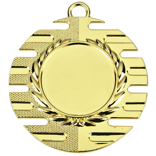 Medaille Leiden - 50 mm - ME.057 - Goud, Zilver en Brons