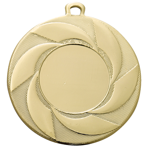 Medaille Lelystad - 50 mm - BS.ME98 - Goud, Zilver en Brons
