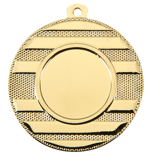 Medaille Luik - 50 mm - ME.071 - Goud, Zilver en Brons