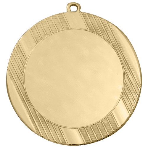 Medaille Mechelen - 70 mm - BS.MI7002 - Goud, Zilver en Brons