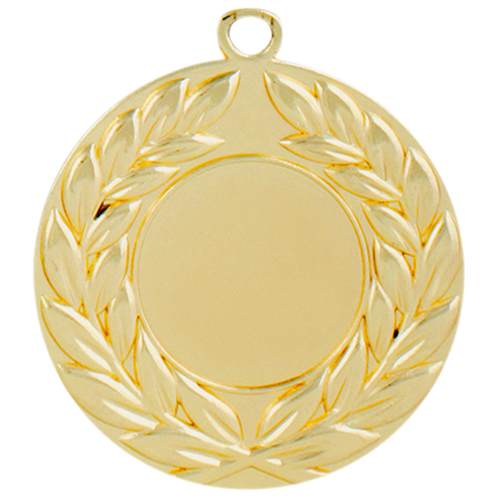 Medaille Middelburg - 50 mm - ME.003 - Goud, Zilver en Brons