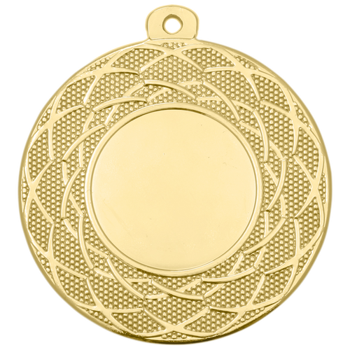 Medaille Nijmegen - 50 mm - BS.ME84 - Goud, Zilver en Brons